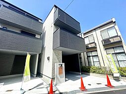 物件画像 東灘区住吉宮町1丁目　新築戸建　1号地