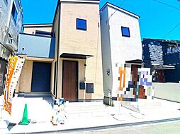 物件画像 須磨区衣掛町　新築戸建　A