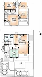 物件画像 北区上津台4丁目