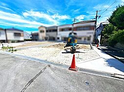 物件画像 兵庫区熊野町4期　1