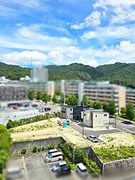 物件画像 北区西大池二丁目　5号地