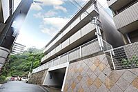 兵庫県神戸市中央区中尾町：物件画像