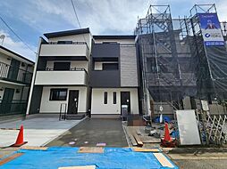 物件画像 須磨区千歳町3丁目　新築戸建