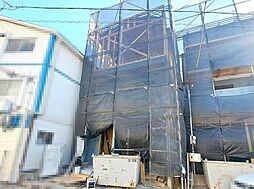 物件画像 兵庫区浜中町　新築戸建　3