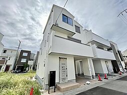 物件画像 長田区松野通3丁目 新築戸建 6号地