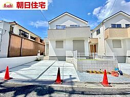 物件画像 北区若葉台2丁目　1号棟