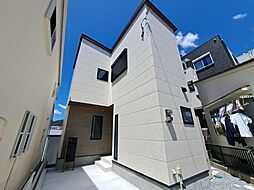 物件画像 長田区前原町2丁目　新築戸建