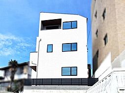 物件画像 兵庫区上祇園町 新築戸建 2