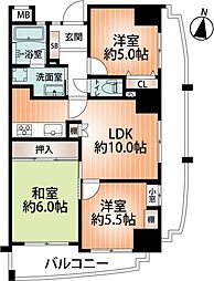 物件画像 ワコーレアベニュー兵庫