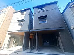 物件画像 長田区若松町　新築戸建　2