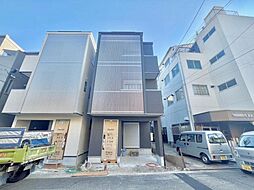 物件画像 真野町新築戸建　A号地