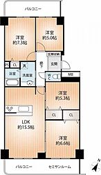 中埠頭駅 2,180万円