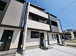 物件画像 須磨区千歳町3丁目　新築戸建