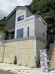 物件画像 神戸市中央区神仙寺通　新築戸建　2号地