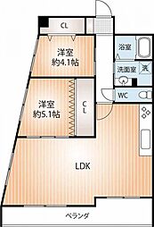 物件画像 甲南メゾン三宮