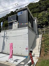 物件画像 神戸市中央区神仙寺通　新築戸建　1号棟