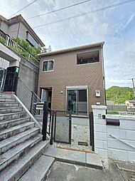 物件画像 北区有野町唐櫃