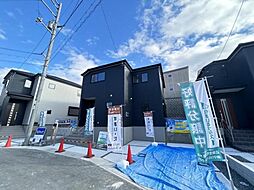 物件画像 北区有野町唐櫃　2号棟