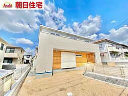 物件画像 三木市志染町青山6丁目　新築戸建