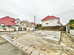 物件画像 須磨区白川台4丁目　新築戸建