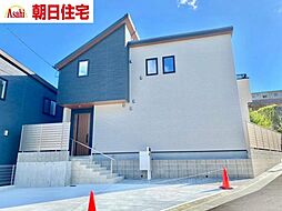 物件画像 神戸市北区南五葉丁目　9号棟