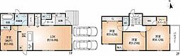 物件画像 須磨区白川台5丁目　新築戸建　3