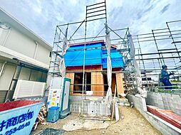 物件画像 須磨区白川台5丁目　新築戸建　3