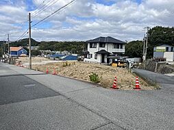 物件画像 神戸市北区鈴蘭台北町3丁目　新築戸建　3号地