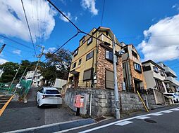 物件画像 長田区明泉寺町1丁目　中古戸建