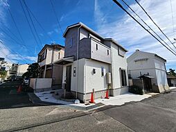 物件画像 須磨区離宮西町1丁目　新築戸建