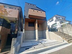 物件画像 長田区前原町　新築戸建