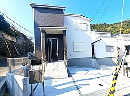 物件画像 兵庫区氷室町　新築戸建　3