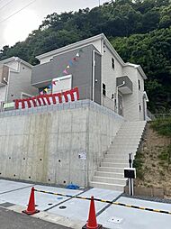 物件画像 神戸市中央区神仙寺通　新築戸建　3号地