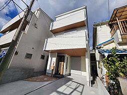 物件画像 明石市田町1丁目　新築戸建