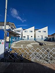 物件画像 北区鈴蘭台北町六丁目　1号地