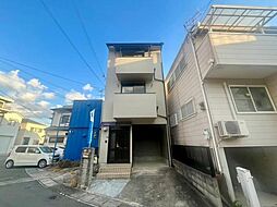 物件画像 長田区大丸町1丁目　中古戸建