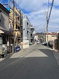 物件画像 荒田町新築戸建　B号地