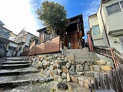 物件画像 湊川町中古戸建