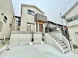 物件画像 中央区中山手通7丁目