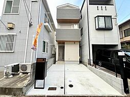 物件画像 須磨区村雨町6丁目　新築戸建