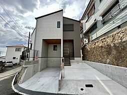 物件画像 須磨区板宿町3丁目 新築戸建