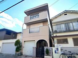 物件画像 兵庫区五宮町　戸建