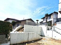 物件画像 兵庫区上祇園町 新築戸建 1