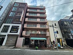 物件画像 甲南シャトー三宮