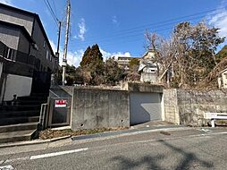 物件画像 鹿松町新築戸建