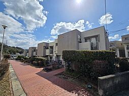 物件画像 鈴蘭泉台第二住宅 四号棟