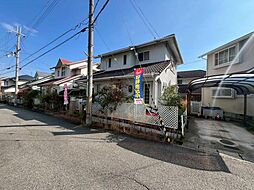 物件画像 神戸市北区中里町1丁目