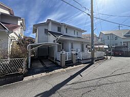 物件画像 神戸市北区中里町1丁目
