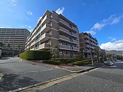 物件画像 神戸北町ソレアードコート　B