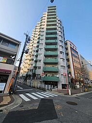 物件画像 中山手セントポリア